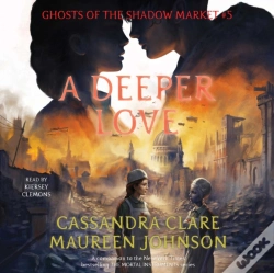 Capa do artigo Deeper Love