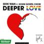 Deeper Love (Feat. House Gospel Choir) - CD - Preview