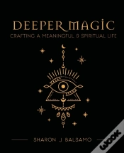 Capa do artigo Deeper Magic