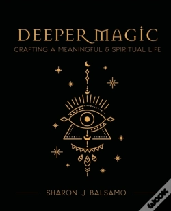 Capa do artigo Deeper Magic