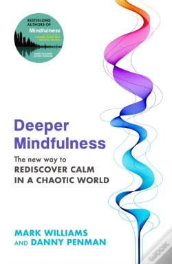 Capa do artigo Deeper Mindfulness