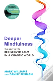 Capa do artigo Deeper Mindfulness