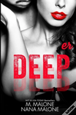 Capa do artigo Deeper