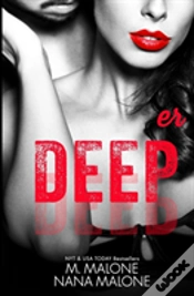 Capa do artigo Deeper