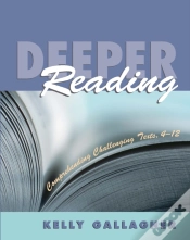 Capa do artigo Deeper Reading