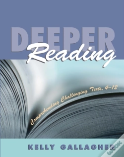 Capa do artigo Deeper Reading