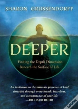 Capa do artigo Deeper