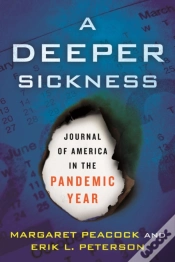 Capa do artigo Deeper Sickness