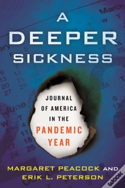 Capa do artigo Deeper Sickness