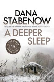 Capa do artigo Deeper Sleep