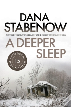 Capa do artigo Deeper Sleep