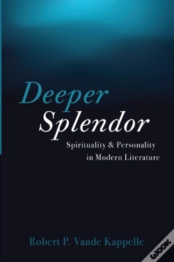 Capa do artigo Deeper Splendor