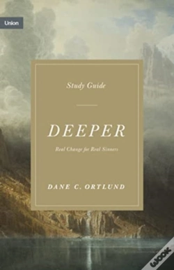 Capa do artigo Deeper Study Guide