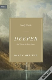 Capa do artigo Deeper Study Guide