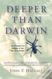 Capa do artigo Deeper Than Darwin
