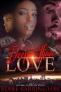 Deeper Than Love - Preview