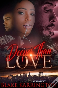 Capa do artigo Deeper Than Love