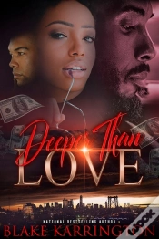 Capa do artigo Deeper Than Love