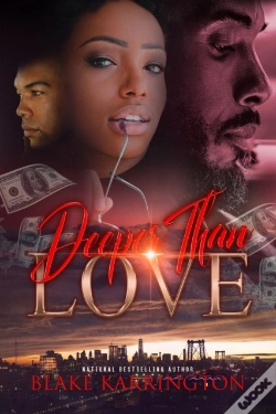 Capa do artigo Deeper Than Love