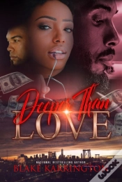 Capa do artigo Deeper Than Love