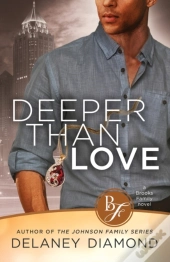 Deeper Than Love
