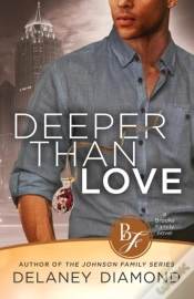 Capa do artigo Deeper Than Love