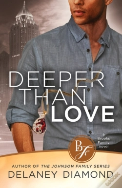 Capa do artigo Deeper Than Love