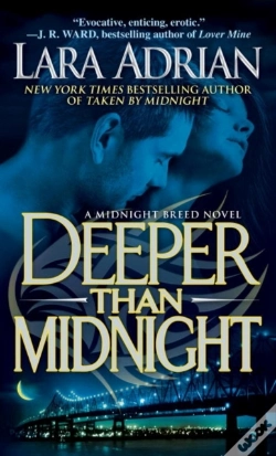 Capa do artigo Deeper Than Midnight