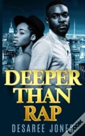 Deeper Than Rap