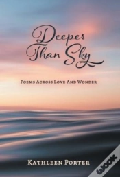 Capa do artigo Deeper Than Sky