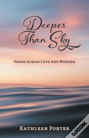 Capa do artigo Deeper Than Sky