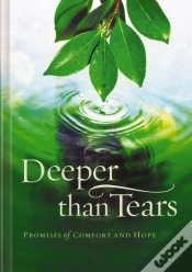Capa do artigo Deeper Than Tears