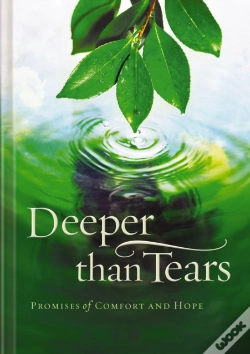 Capa do artigo Deeper Than Tears