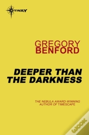 Capa do artigo Deeper Than The Darkness