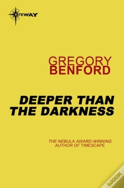 Capa do artigo Deeper Than The Darkness