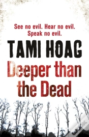 Capa do artigo Deeper Than The Dead