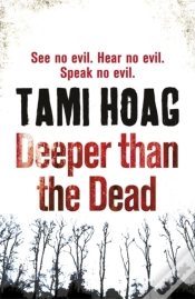 Capa do artigo Deeper Than The Dead