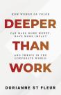 Deeper Than Work - Preview