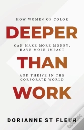 Deeper Than Work