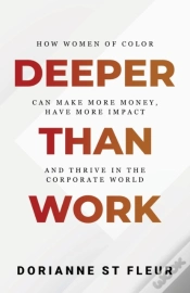Capa do artigo Deeper Than Work