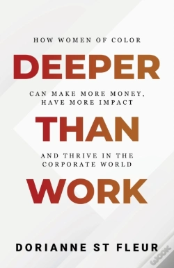 Capa do artigo Deeper Than Work