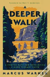 Capa do artigo Deeper Walk