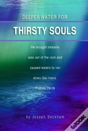 Capa do artigo Deeper Water For Thirsty Souls