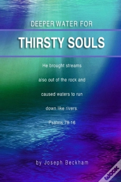 Capa do artigo Deeper Water For Thirsty Souls