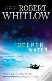 Capa do artigo Deeper Water