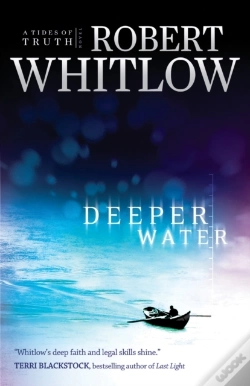 Capa do artigo Deeper Water