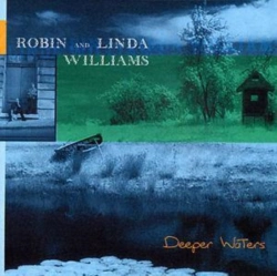 Capa do artigo Deeper Waters - CD