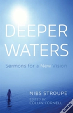 Capa do artigo Deeper Waters