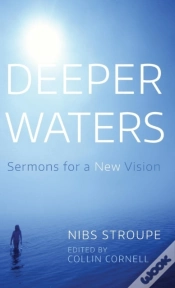 Capa do artigo Deeper Waters