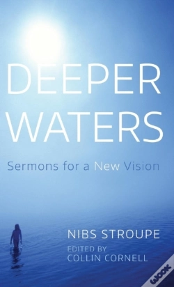 Capa do artigo Deeper Waters